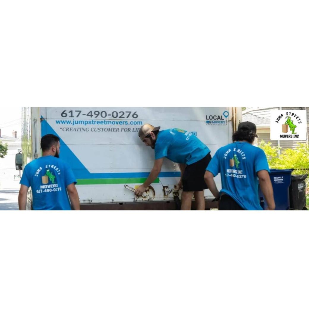 Jump Streets Movers - 3/3