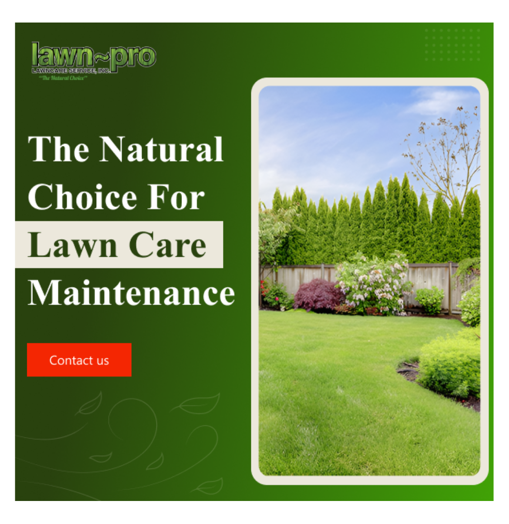 Lawn-Pro Lawncare Service - 3/3