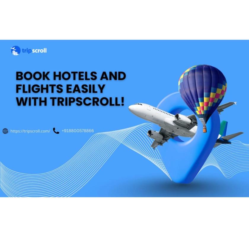 Travel Agent Booking in Gurgaon