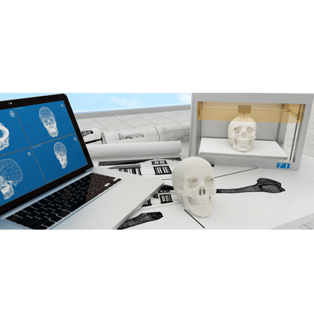What Is a 3D Imaging Service? - 2/3