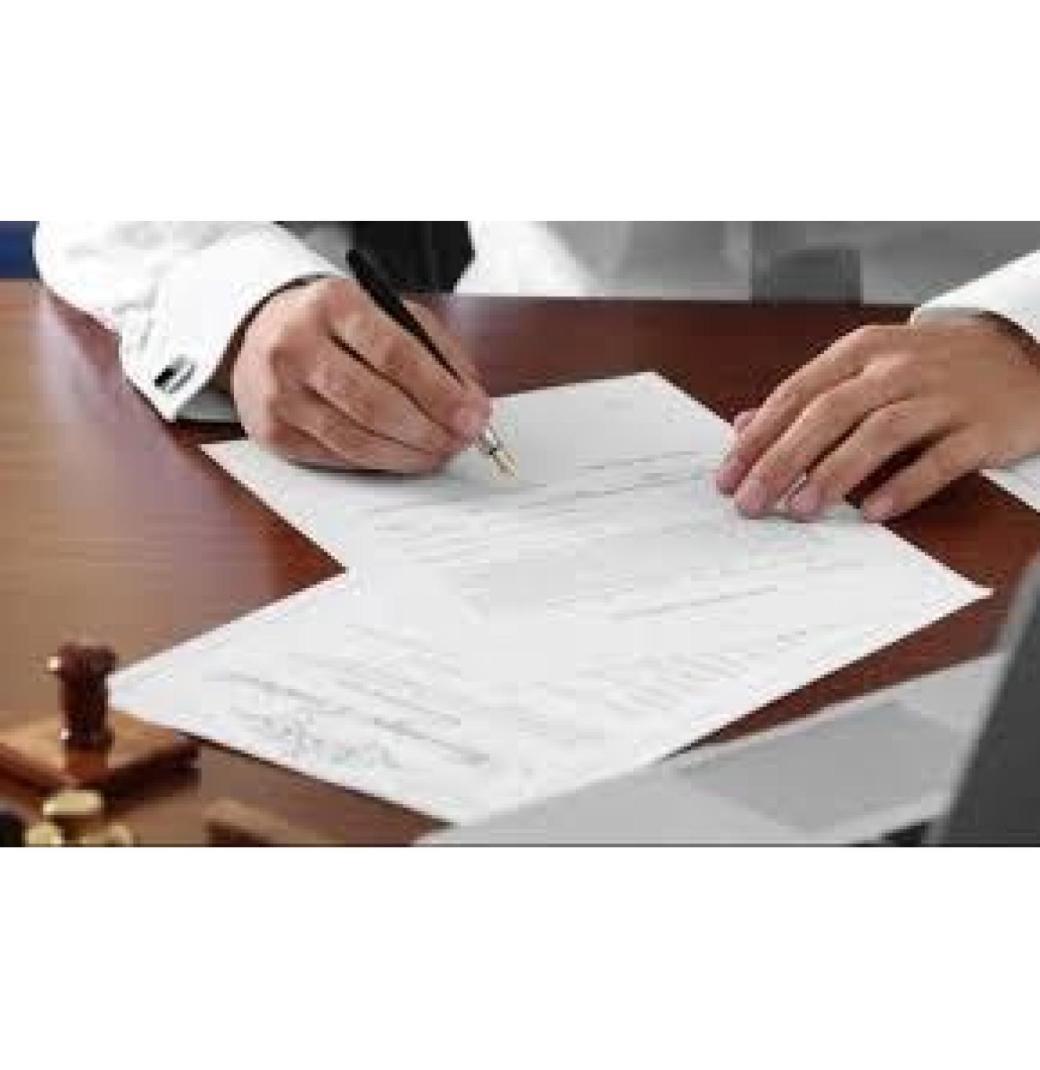 Secure Your Future with Easy Will Registration in Dubai