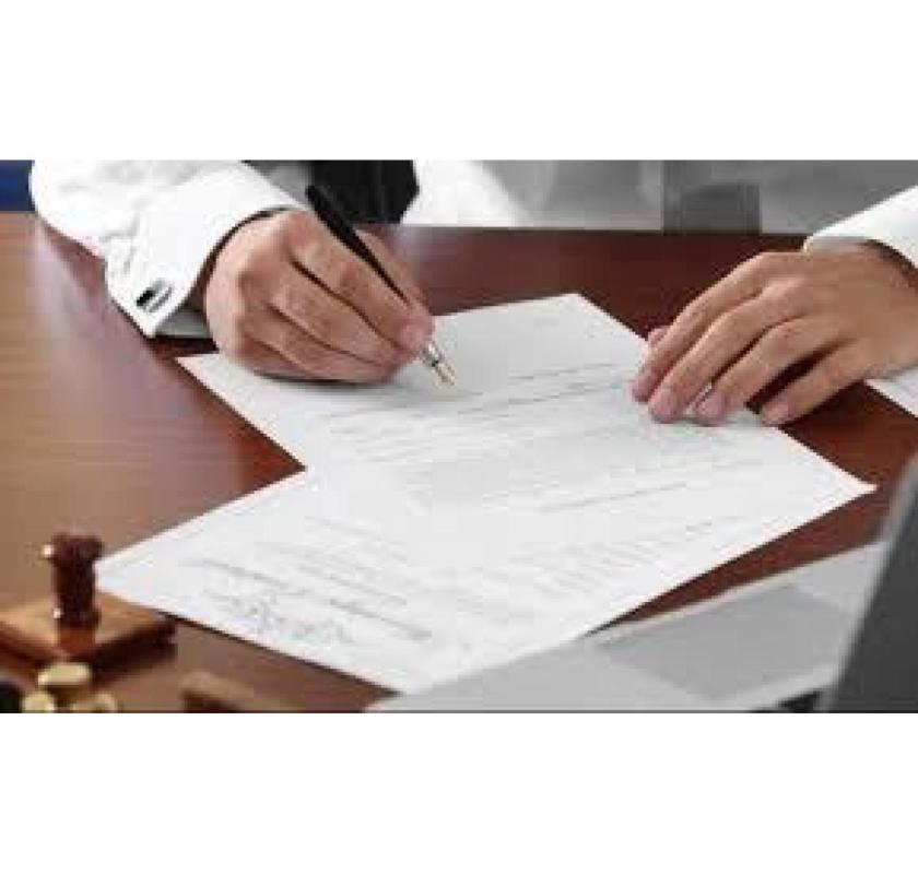 Secure Your Future with Easy Will Registration in Dubai