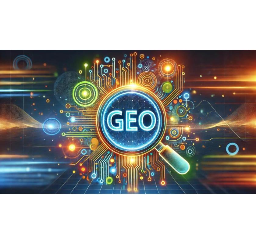 Geo Optimisation Services for Smarter AI-Driven Search