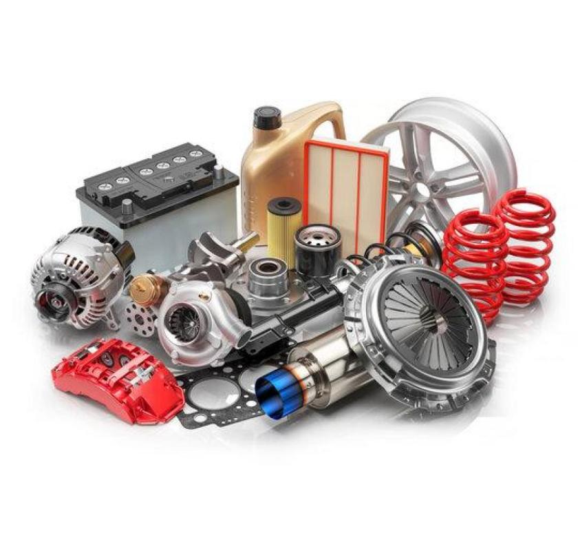 Your One-Stop Shop for Suzuki Car Parts Auckland – JCP Car Parts
