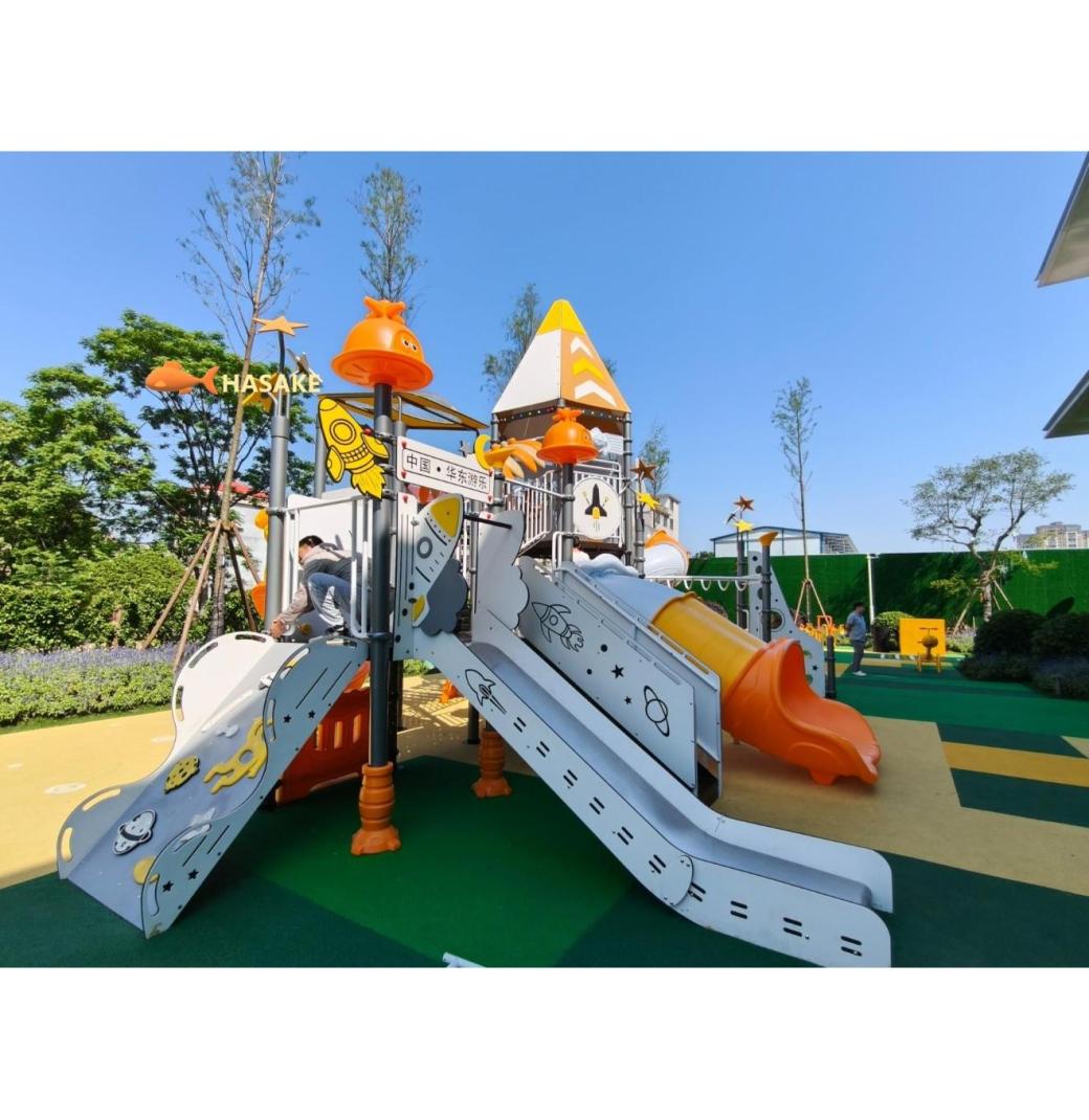 Playground Equipment Supplier in Vietnam - 3/3