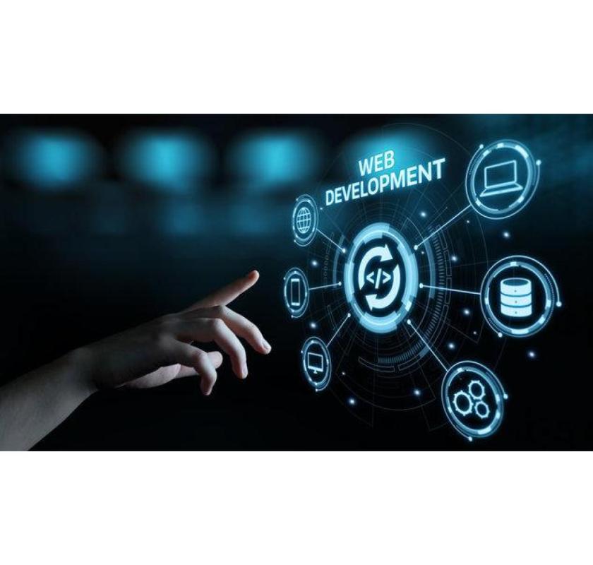 Invoidea is the Best Web Development Company in Delhi NCR 