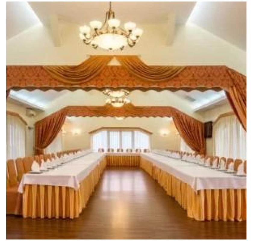 Transform Your Venue with Elegant Drapery Wedding Décor | A Touch of Drapery LLC