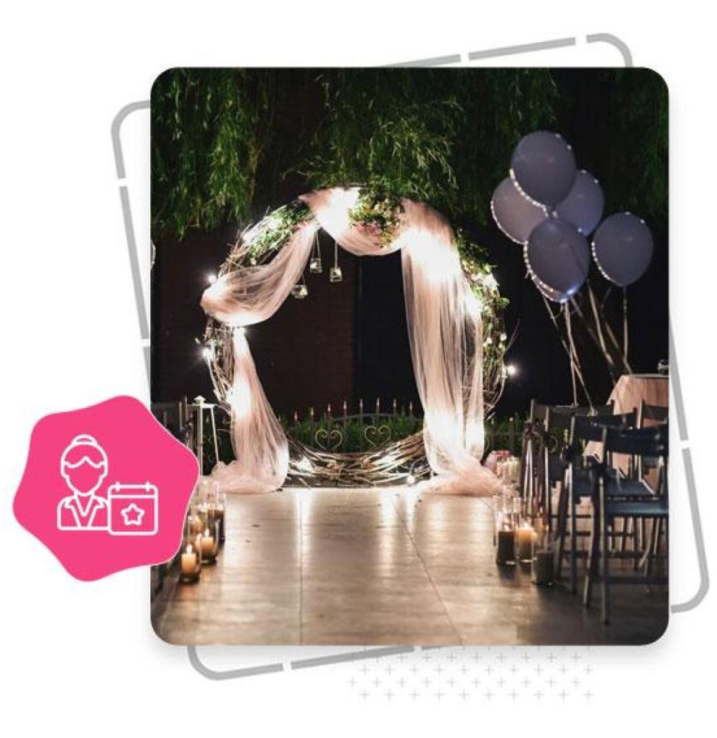 Boost Your Visibility with Event Management Website SEO