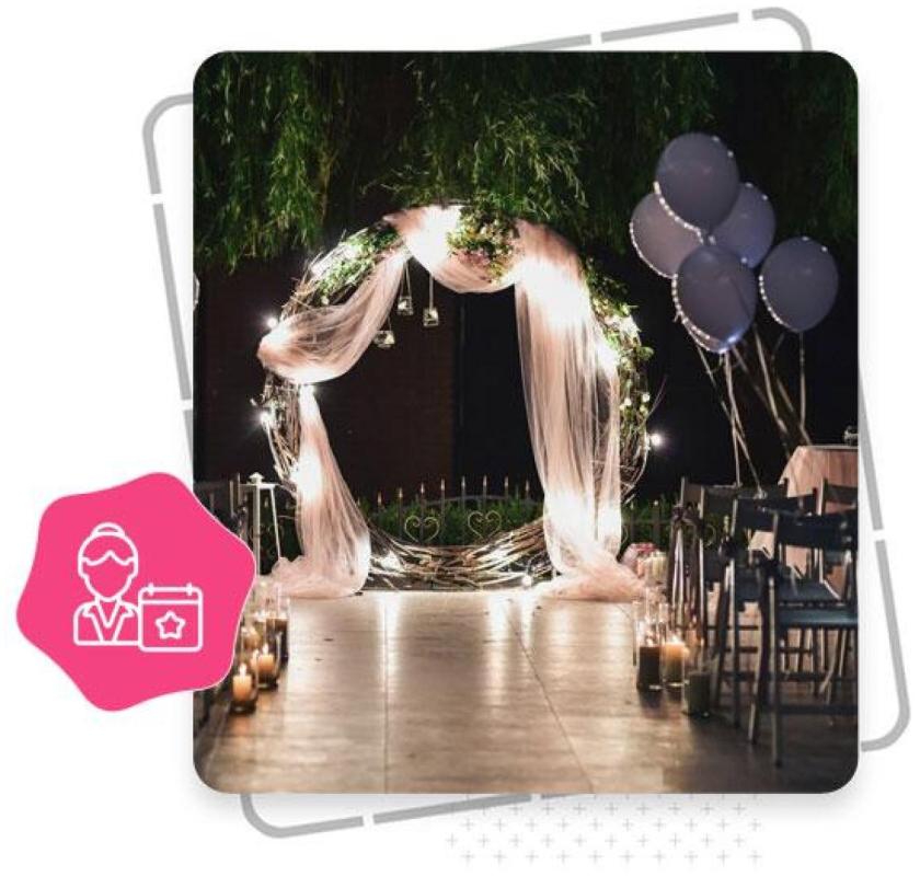 Boost Your Visibility with Event Management Website SEO