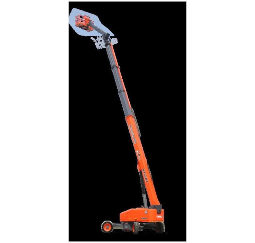 Best Material Handling Equipment in India for Enhanced Efficiency