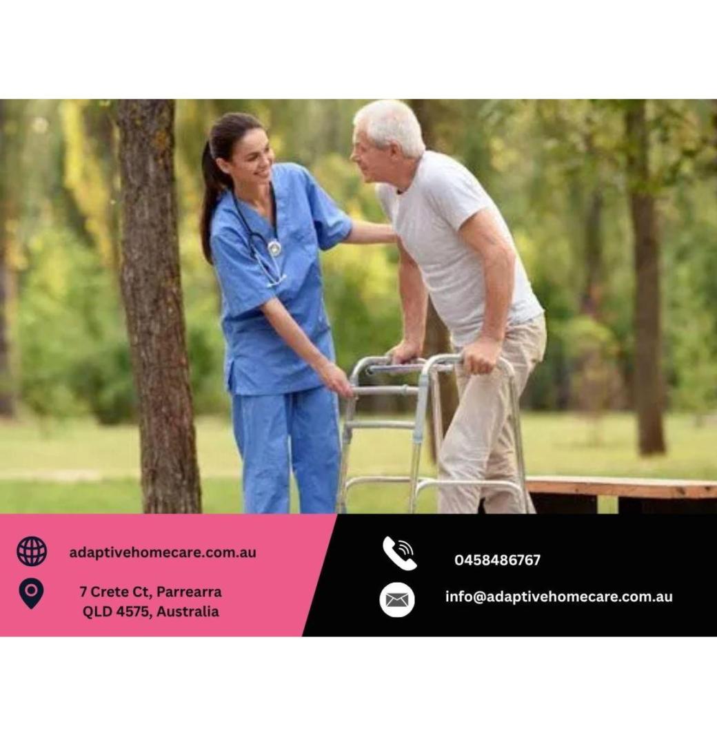 Get Ready to Access the Perfect Community Nursing Care in the Mountain Creek