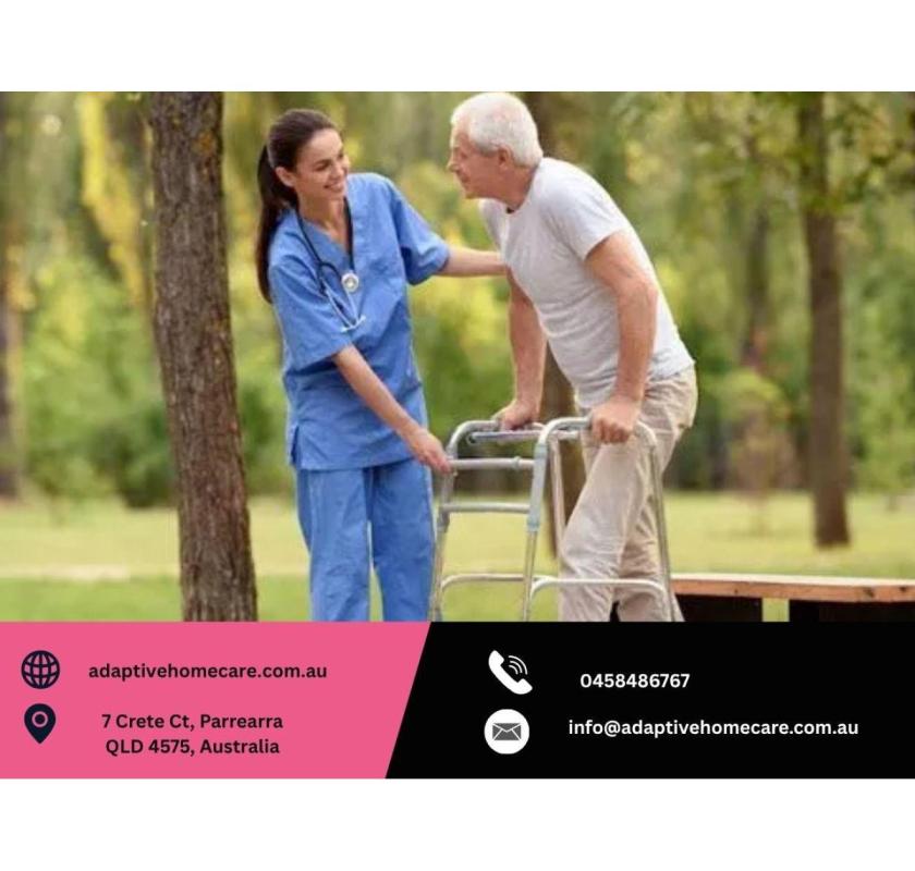 Get Ready to Access the Perfect Community Nursing Care in the Mountain Creek