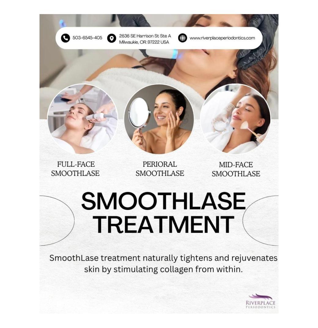 Can Laser Light Make You Look Younger?