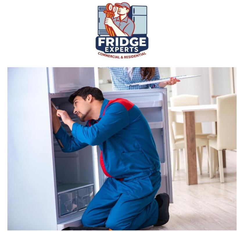 Reliable Coolroom Repairs in Sydney – Get Expert Service Today!