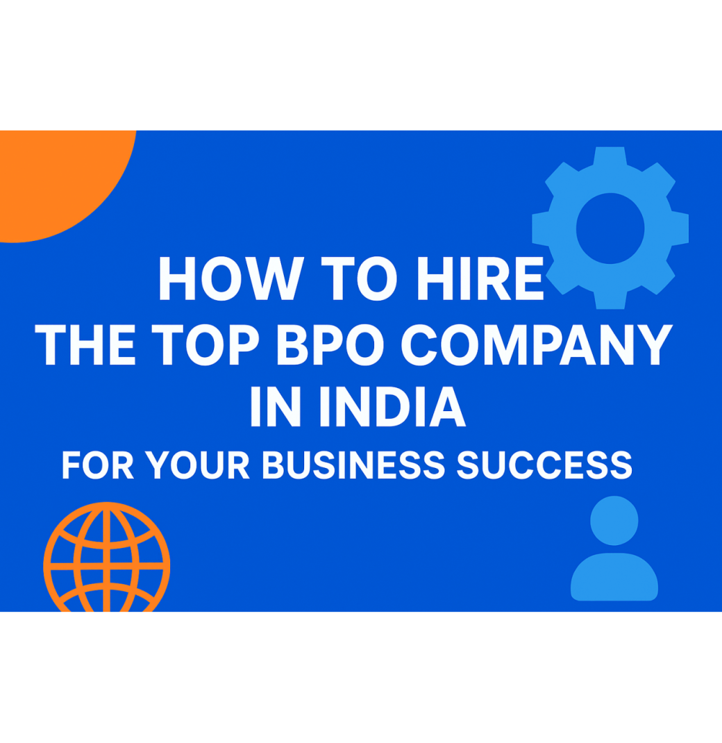Top BPO Companies in India