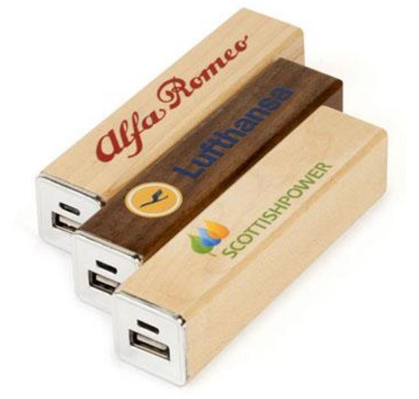 PapaChina Offers Custom Power Banks at Wholesale price