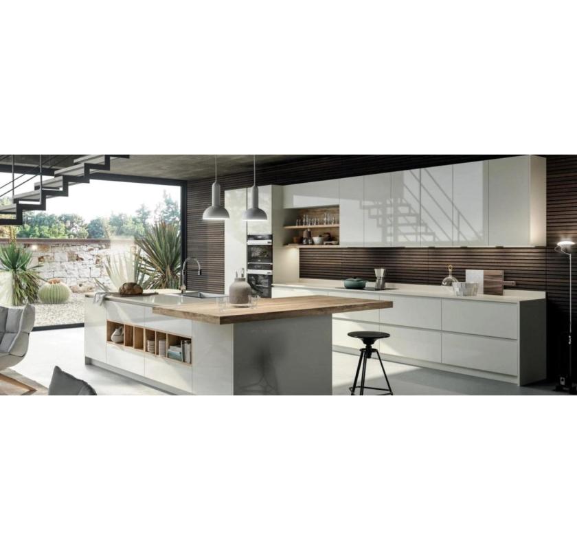 German Kitchen Brands