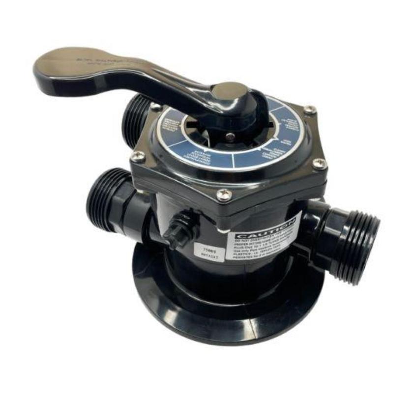 High-Quality Multi Port Valve in Noida