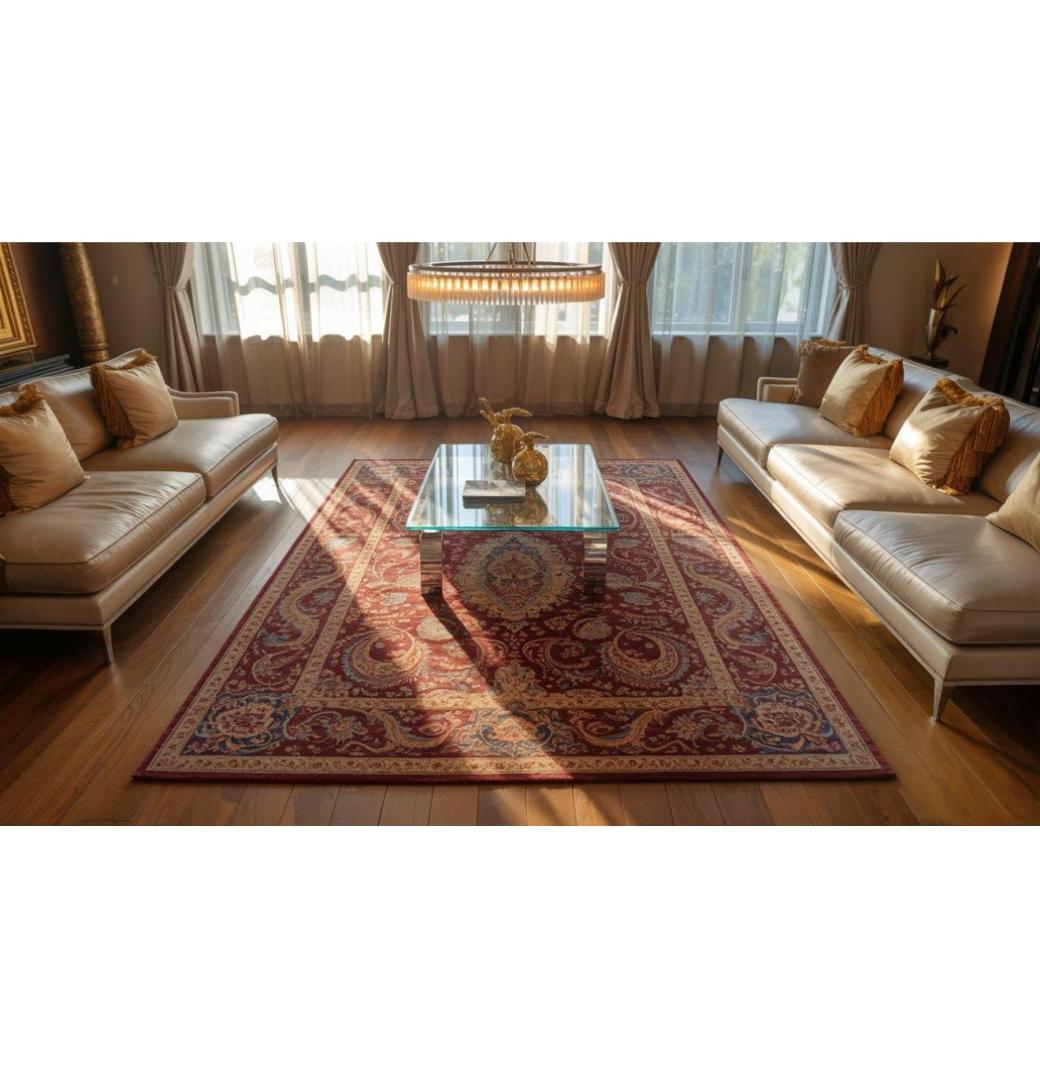 Jansons Carpets Showcases the Best Wool Carpets in India Crafted with Elegance