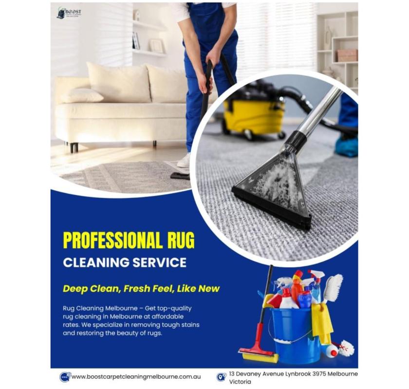 What Is a Professional Rug Cleaning Service?
