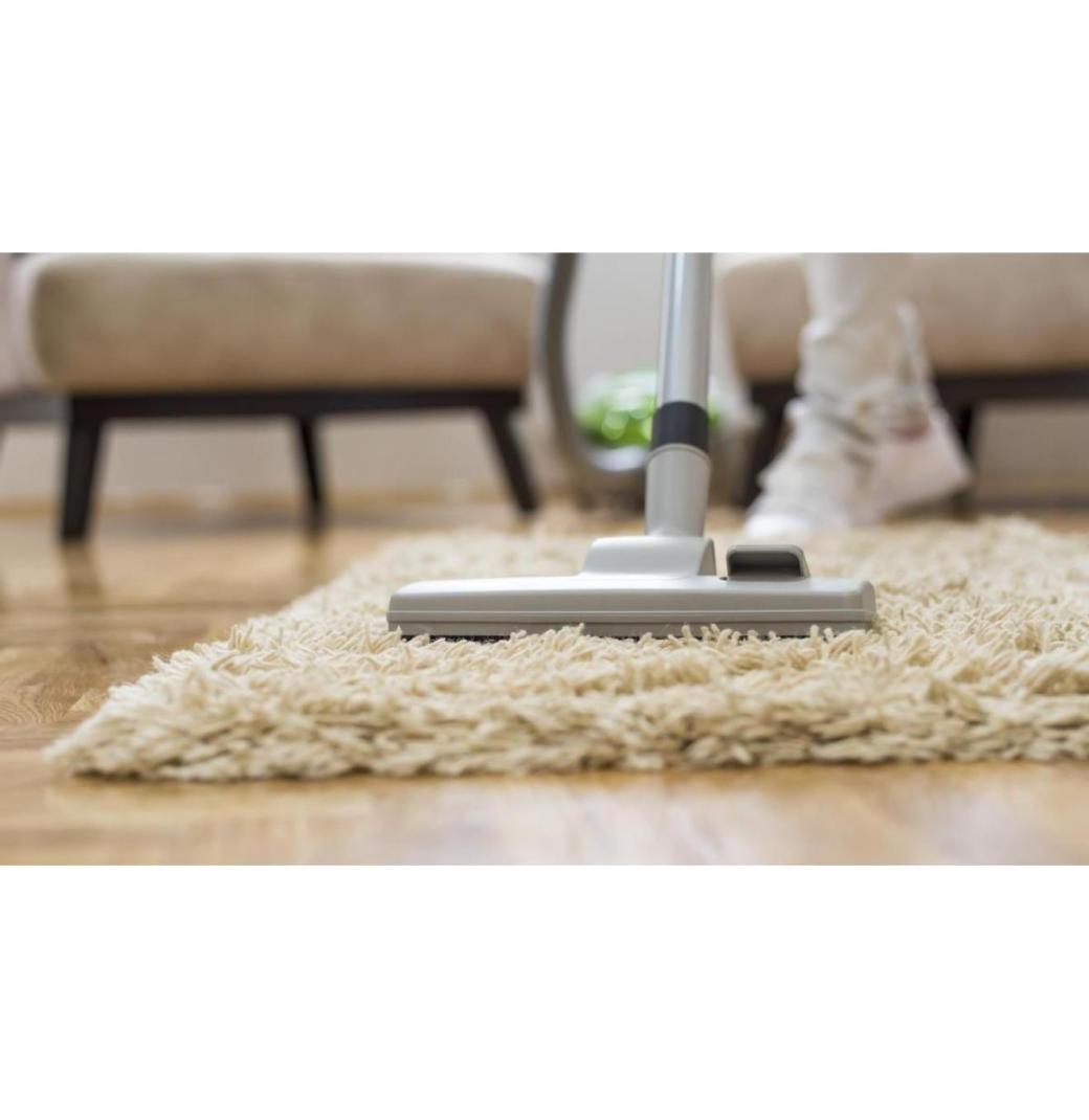 What Is a Professional Rug Cleaning Service? - 2/3