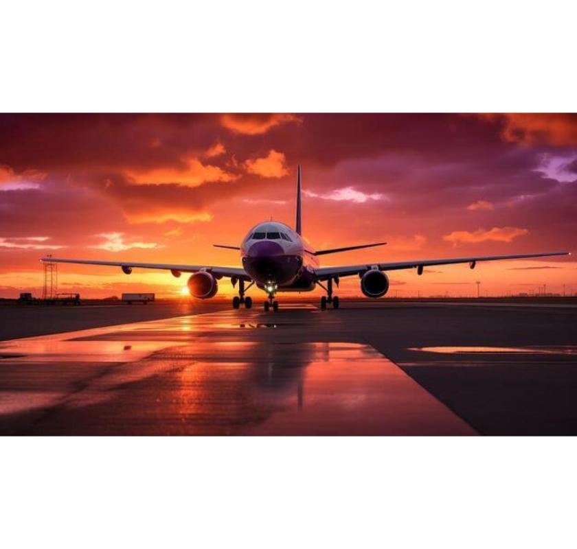 My Wonderful Long-Distance Travel Experience with Flydubai Kampala Office in Uganda