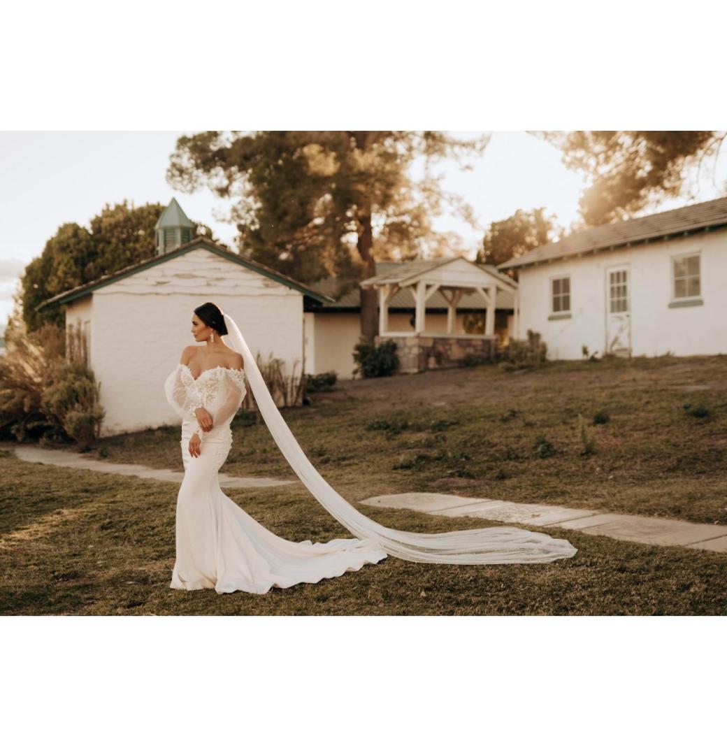 Best Bridal Shops in Minneapolis MN for Modern Brides