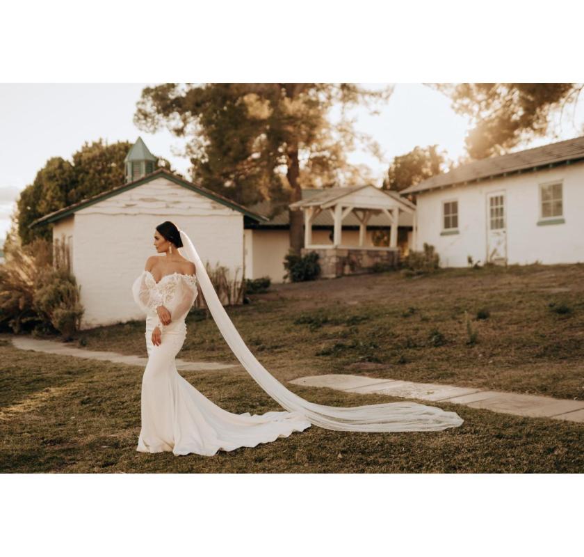 Best Bridal Shops in Minneapolis MN for Modern Brides