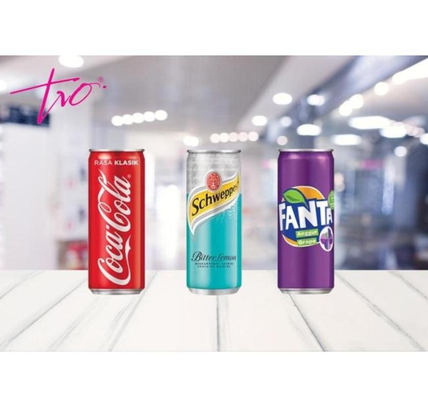 Coca Cola Distributor