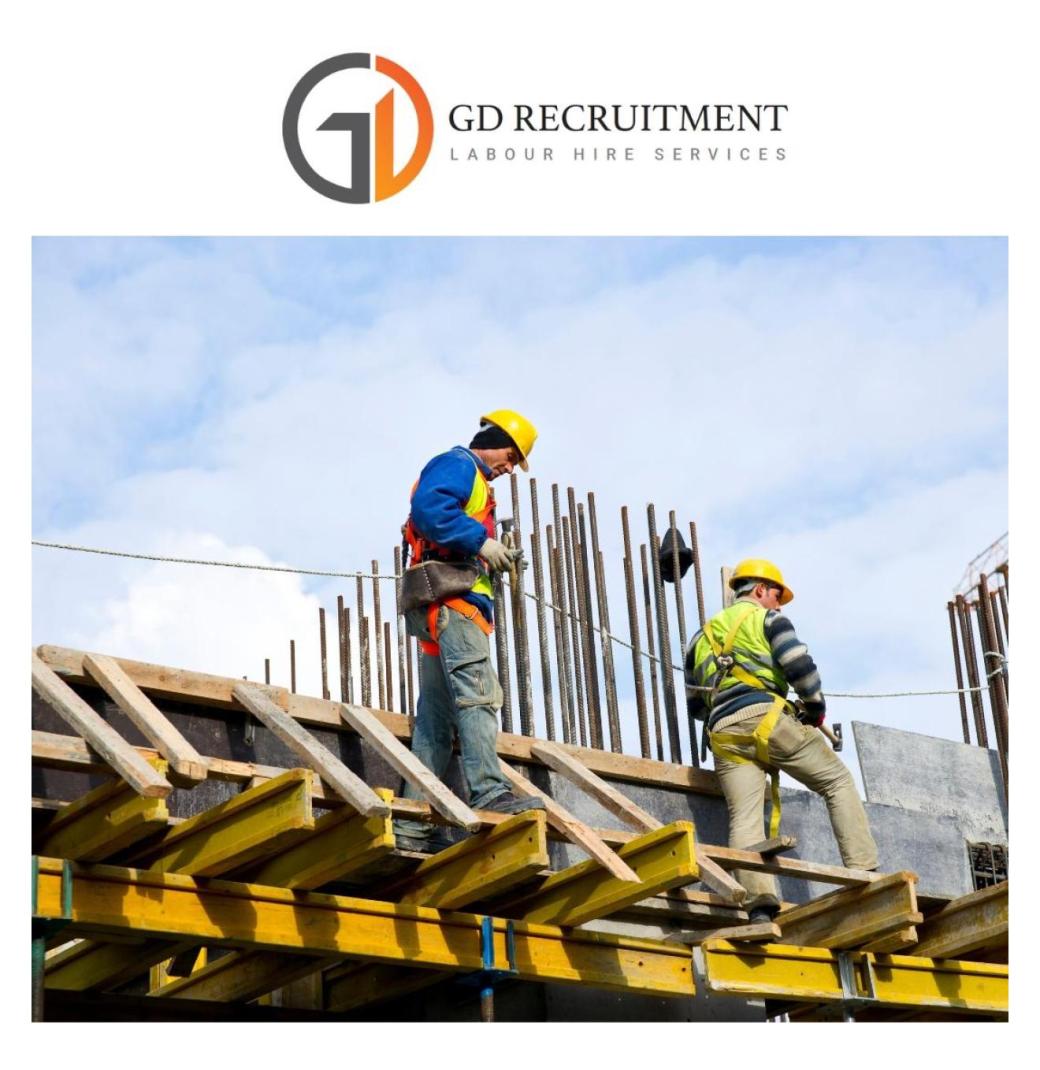 Trusted Recruitment Agencies in Melbourne Eastern Suburbs- GD Recruitment