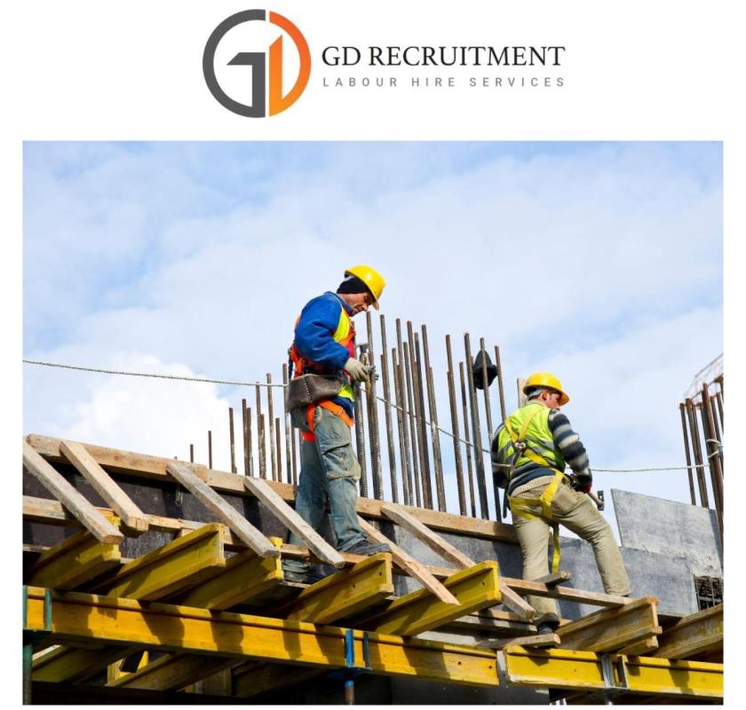 Trusted Recruitment Agencies in Melbourne Eastern Suburbs- GD Recruitment