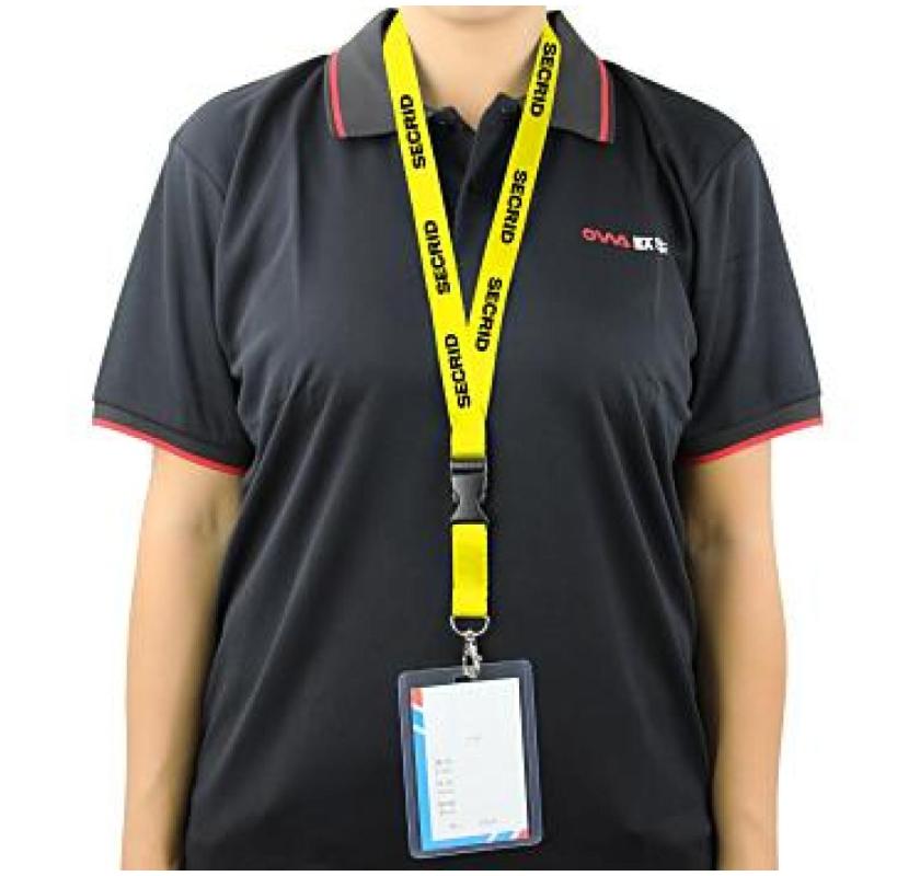 PapaChina Offers Promotional Lanyards Wholesale for Everyday Brand Visibility