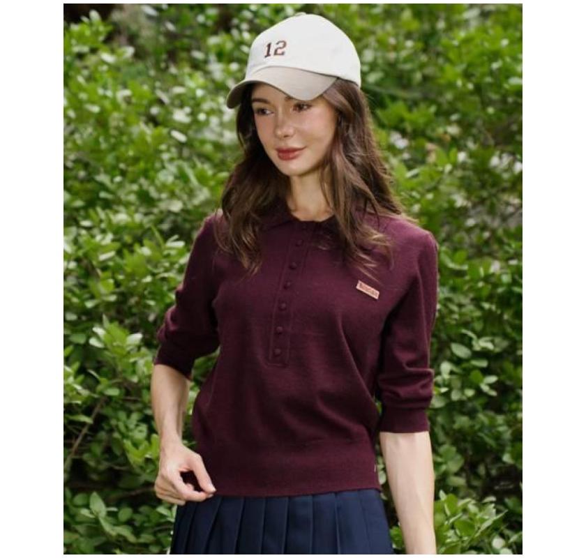 Shop the Best Women’s Short Sleeve Golf Shirts