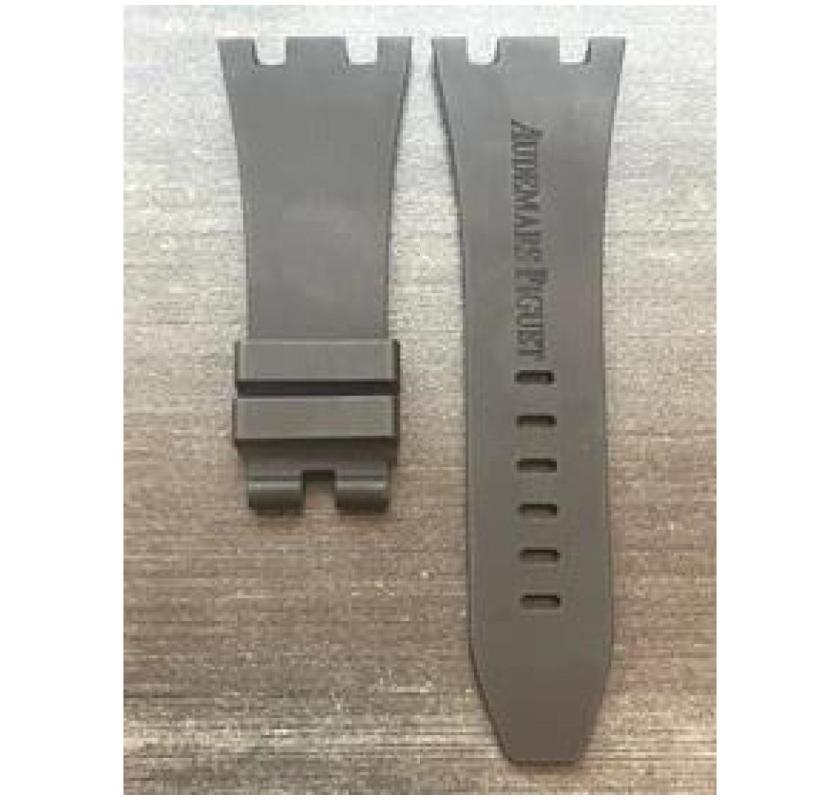 Audemars Piguet Royal Oak Strap for a Refined and Comfortable Fit