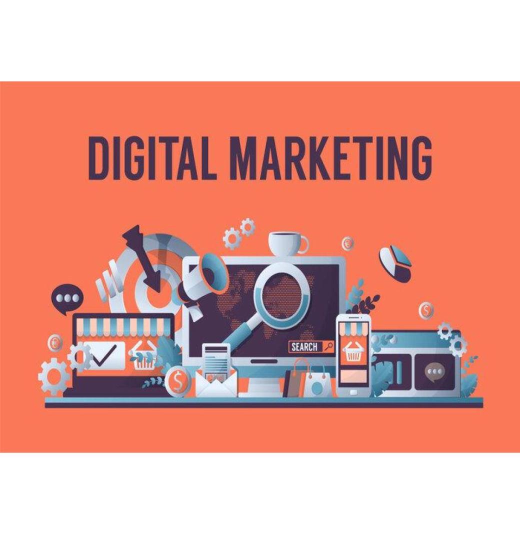 Professional Digital Marketing and SEO Courses Madurai