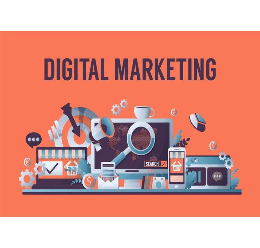 Professional Digital Marketing and SEO Courses Madurai