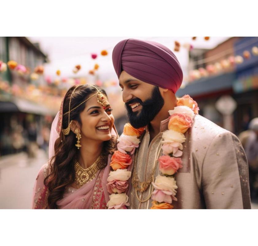 Create a Fairytale Celebration with the Perfect Jim Corbett National Park Destination Wedding