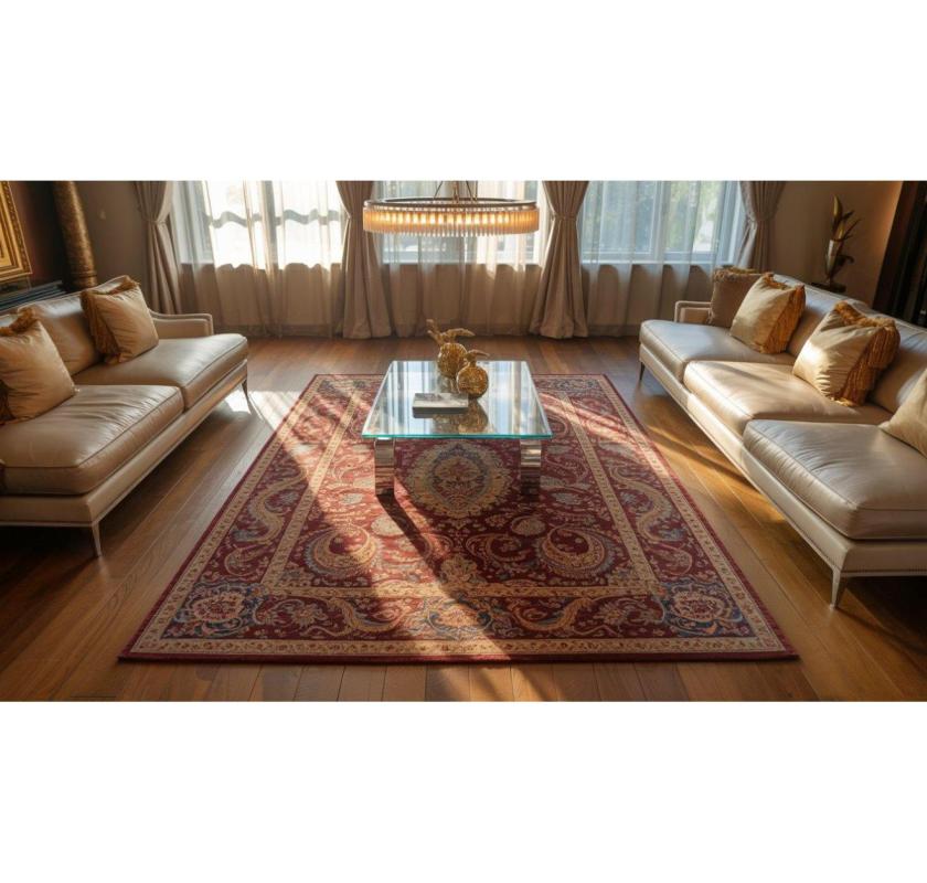 Jansons Carpets Showcases the Best Persian Carpets in India with Timeless Craftsmanship