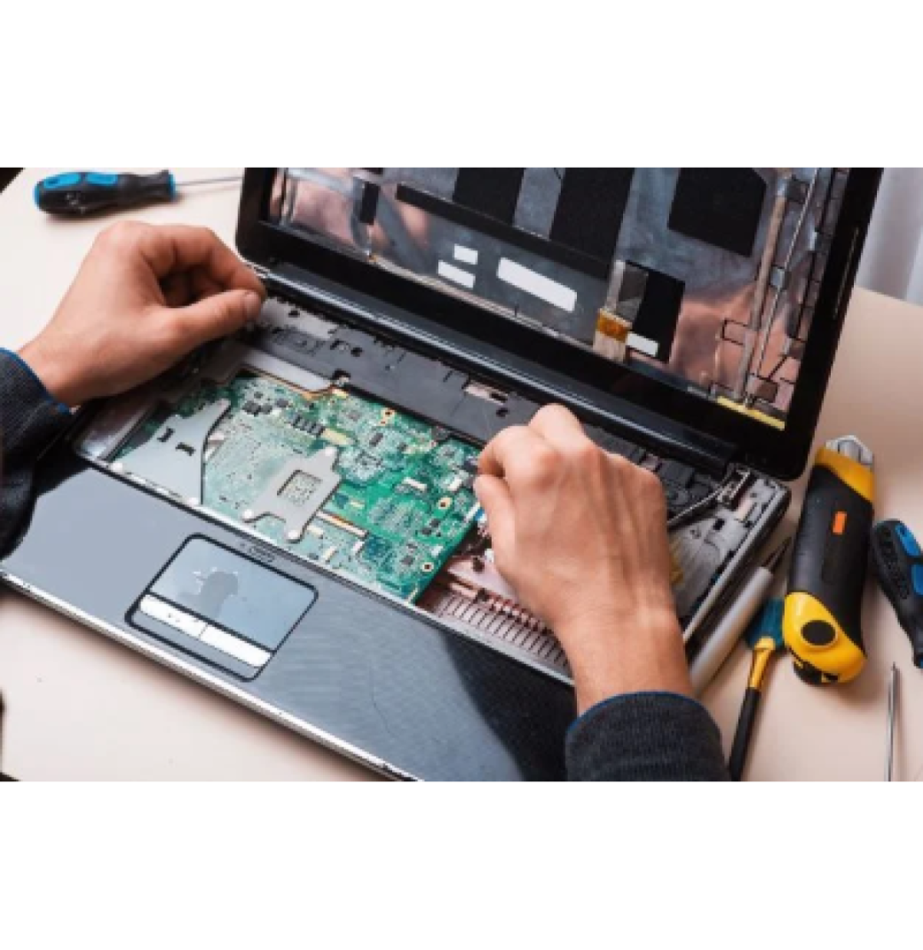 Looking for Laptop Screen Repair in Auckland?