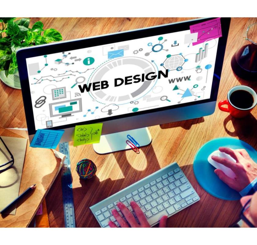 Create User-Friendly Designs with Best Website Designing Company in Noida