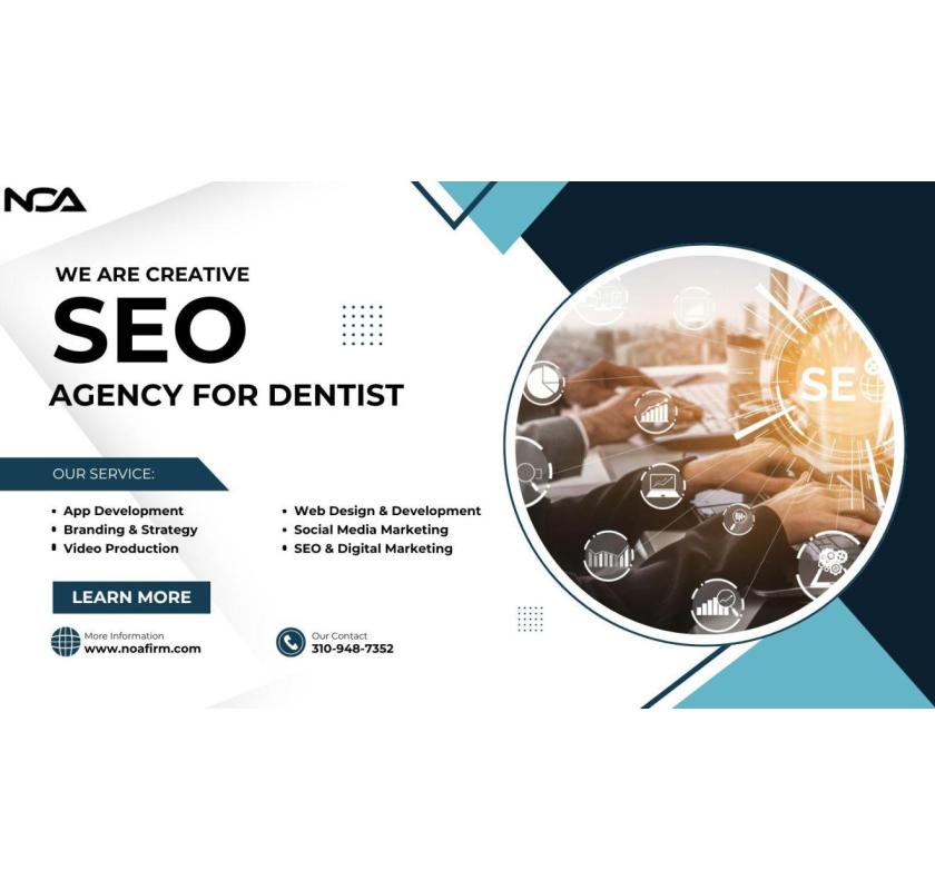 Transform Your Dental Marketing with SEO