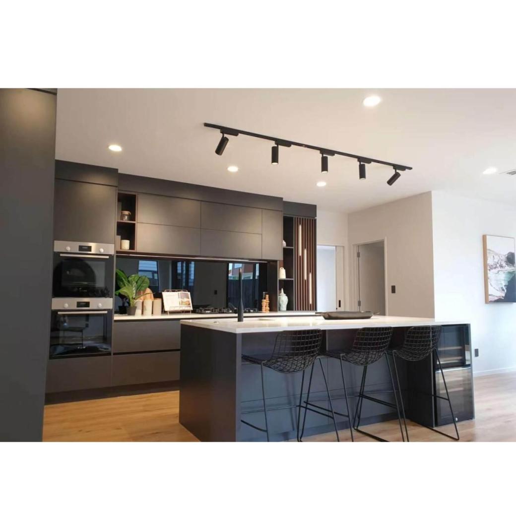 Top Kitchen Manufacturers in Auckland