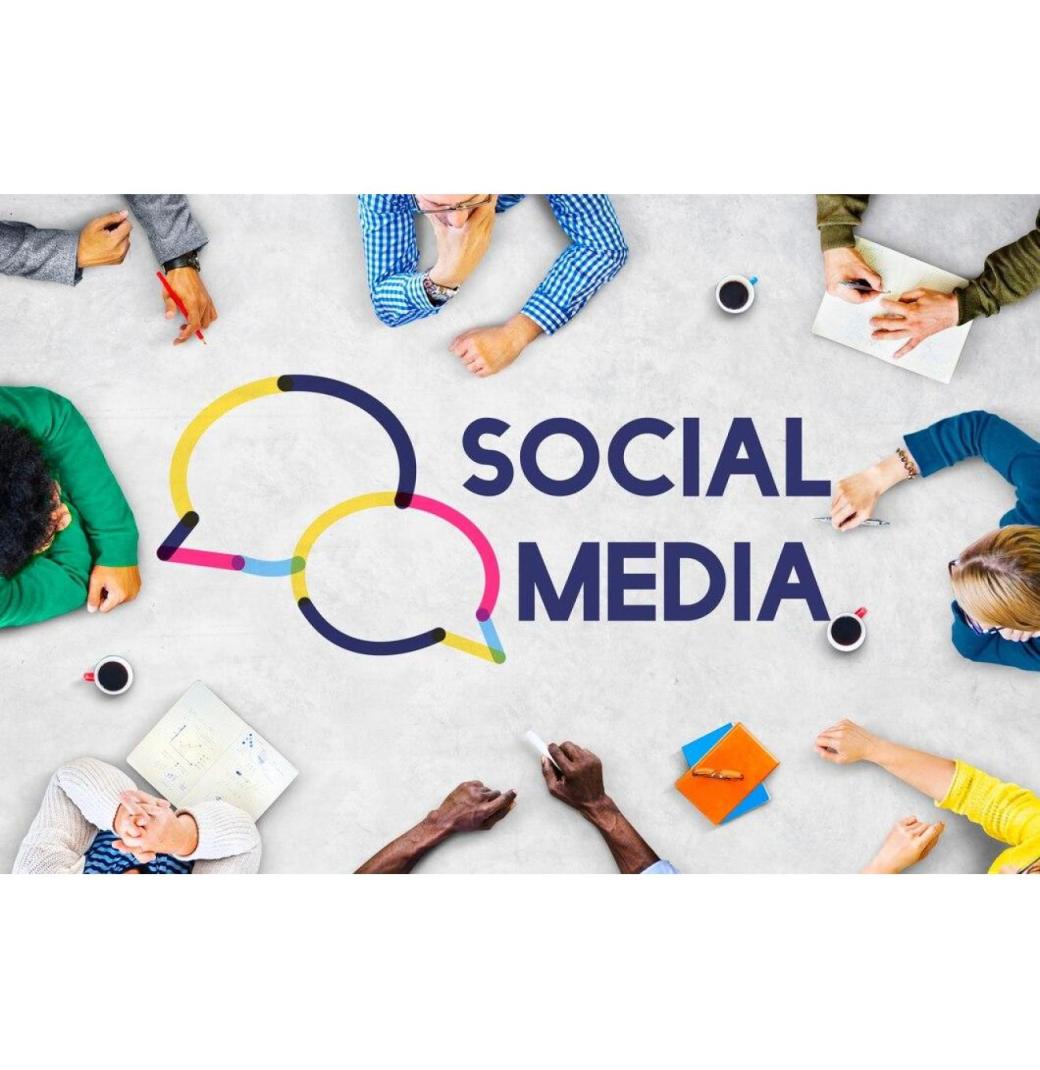Leading Social Media Management Company in Las Vegas