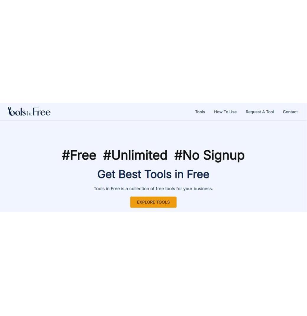 Enhance Website with Free Domain Authority Checker & Performance Testing Tools