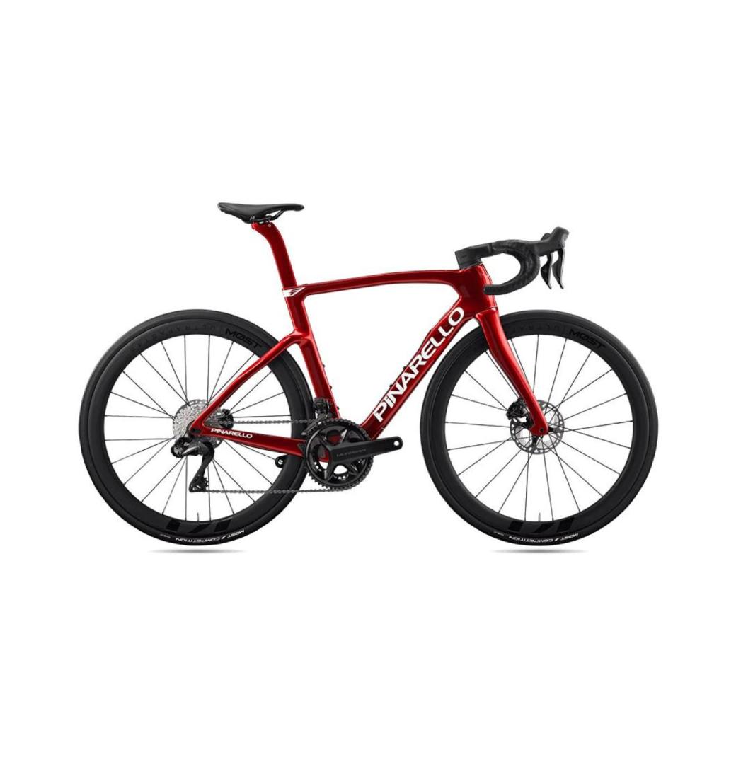 2026 Pinarello F7 Ultegra Di2 Road Bike (BAMBOBIKE)