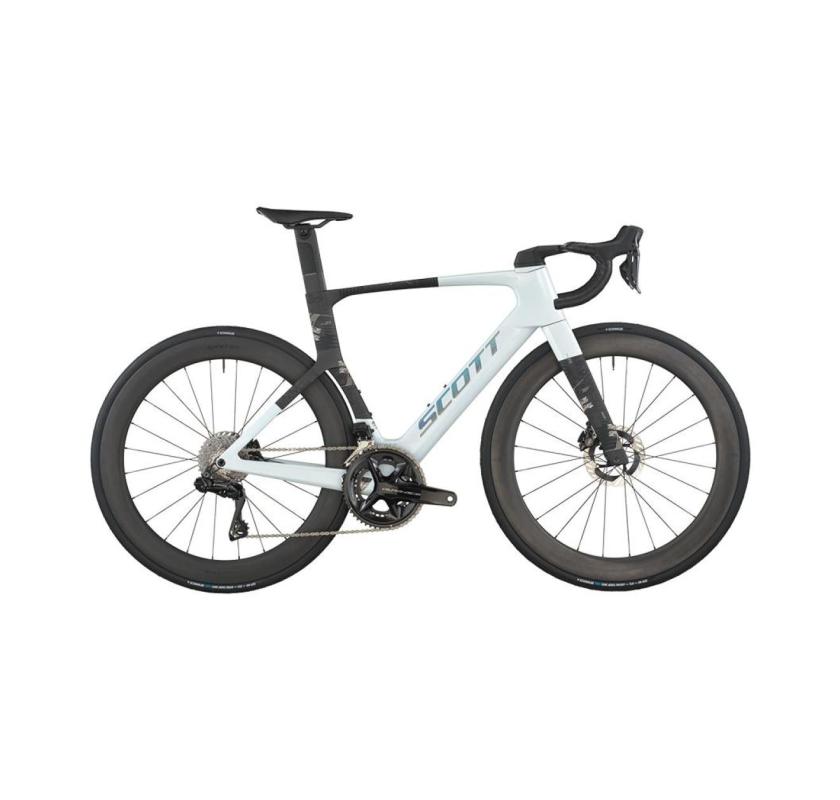 2026 Scott Foil RC Pro Road Bike (BAMBOBIKE)