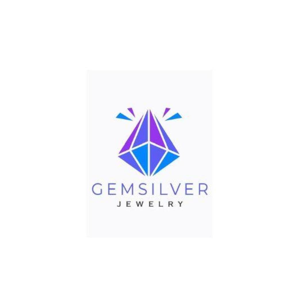 Buy Gemstone Ring Online | GemSilver
