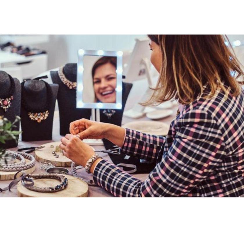 Sparkle Online with Stunning Jewelry Store Web Design