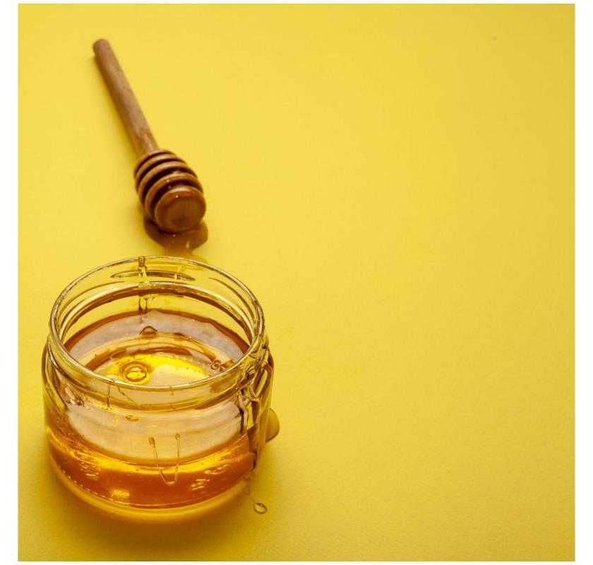Best Organic Pure Honey for Sale – Taste the Natural Goodness of Raw Honey