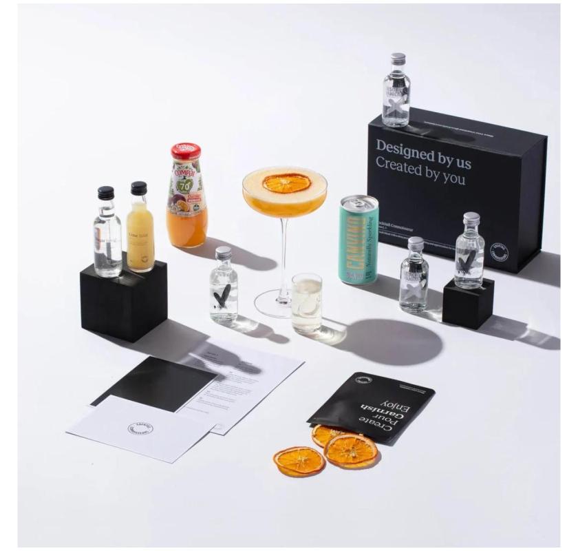 Corporate Vodka Gift Sets - Impress Clients & Teams in Style